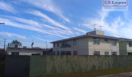 Apartamento com 3 dormitórios à venda, 73 m² por R$ 380.000,00 - Capão Raso - Curitiba/PR