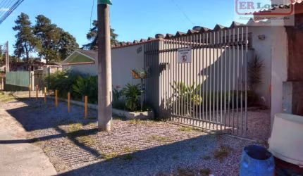 casa/barração