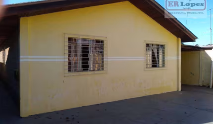 Casa com 5 dormitórios à venda, 220 m² por R$ 550.000,00 - Eucaliptos - Fazenda Rio Grande/PR