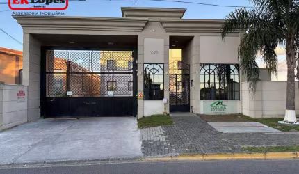 Apartamento com 2 dormitórios para alugar, 51 m² por R$ 1.961,31/mês - Santa Felicidade - Curitiba/PR