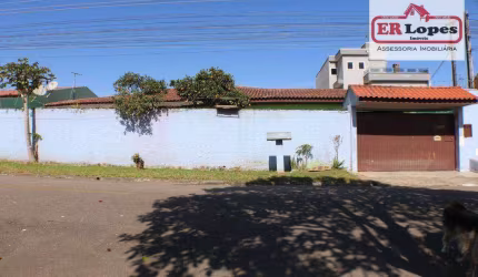 Casa com 4 dormitórios à venda, 286 m² por R$ 950.000,00 - Rio Pequeno - São José dos Pinhais/PR