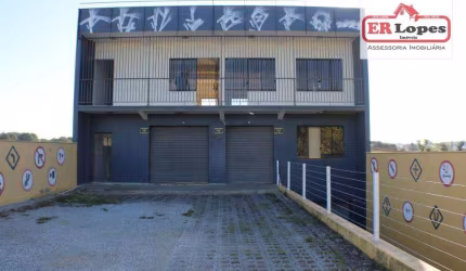 Prédio à venda, 509 m² por R$ 1.450.000,00 - Santa Cândida - Curitiba/PR