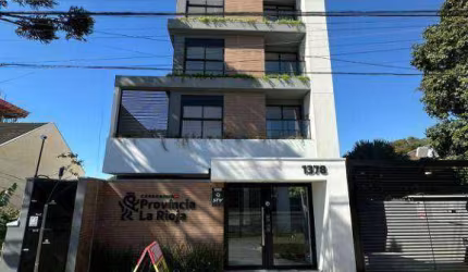 Studio com 1 dormitório à venda, 20 m² por R$ 235.000 - Boa Vista - Curitiba/PR
