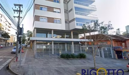 Ponto comercial para alugar no Centro, Caxias do Sul  por R$ 6.500