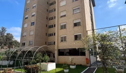 Apartamento com 2 quartos à venda no Interlagos, Caxias do Sul  por R$ 350.000