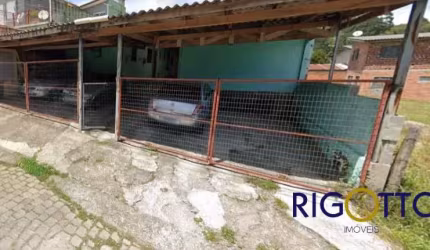 Casa com 1 quarto à venda na Cidade Nova, Caxias do Sul  por R$ 120.000
