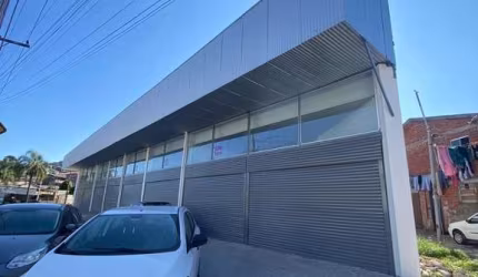 Ponto comercial para alugar no Centenário, Caxias do Sul  por R$ 3.500