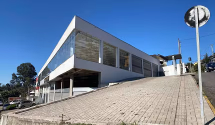 Ponto comercial para alugar no Parque Oasis, Caxias do Sul  por R$ 7.500