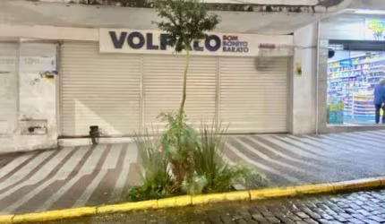 Ponto comercial à venda no Centro, Caxias do Sul 