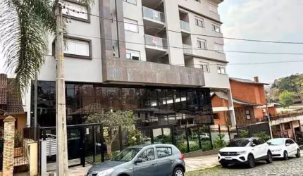 Apartamento com 3 quartos à venda no Universitário, Caxias do Sul  por R$ 650.000