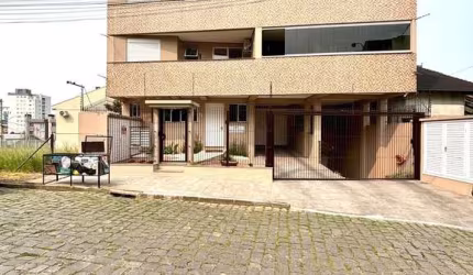 Apartamento com 2 quartos à venda na Bela Vista, Caxias do Sul  por R$ 450.000