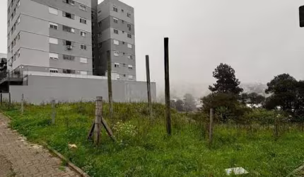 Terreno à venda no São Luiz, Caxias do Sul  por R$ 1.650.000