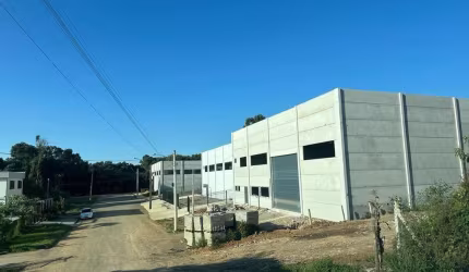 Barracão / Galpão / Depósito para alugar no Centenário, Caxias do Sul  por R$ 14.000