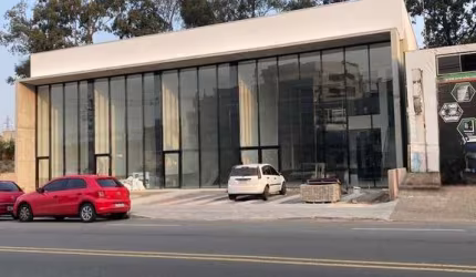 Ponto comercial para alugar no Sanvitto, Caxias do Sul  por R$ 11.000