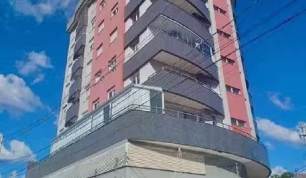 Apartamento com 2 quartos à venda no Jardim América, Caxias do Sul  por R$ 620.000