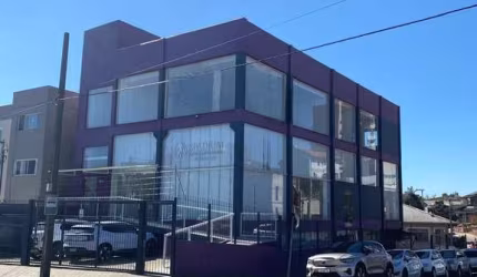 Sala comercial para alugar no Jardim América, Caxias do Sul  por R$ 3.000