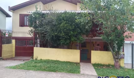 Casa com 5 quartos à venda na Cidade Nova, Caxias do Sul  por R$ 480.000