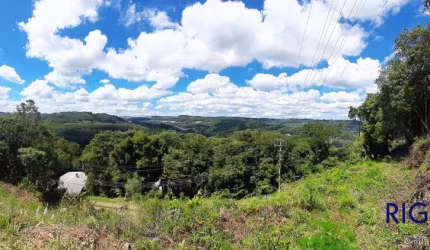 Terreno à venda no Linha 40, Caxias do Sul  por R$ 550.000