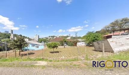 Terreno à venda no Salgado Filho, Caxias do Sul  por R$ 1.200.000