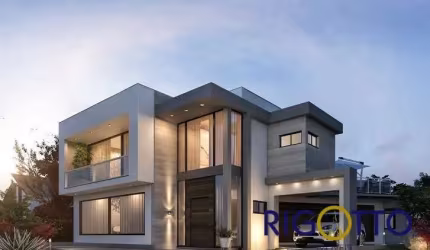 Casa com 3 quartos à venda no Jardim Eldorado, Caxias do Sul  por R$ 4.001.060