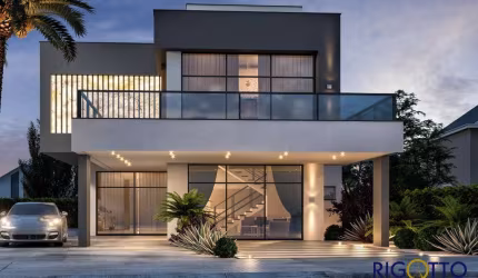Casa com 4 quartos à venda no Jardim Eldorado, Caxias do Sul  por R$ 3.570.000
