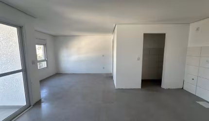 Loft com 1 quarto à venda na Nossa Senhora de Lourdes, Caxias do Sul  por R$ 330.000