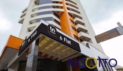 Loft com 1 quarto à venda no Centro, Caxias do Sul  por R$ 200.000