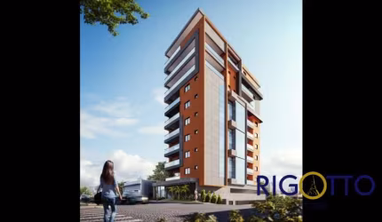 Apartamento com 3 quartos à venda no Planalto, Caxias do Sul  por R$ 1.005.000