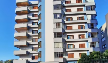 Apartamento com 3 quartos à venda no Madureira, Caxias do Sul  por R$ 650.000