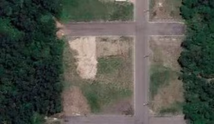 Terreno à venda no Monte Pasqual, Farroupilha  por R$ 190.000