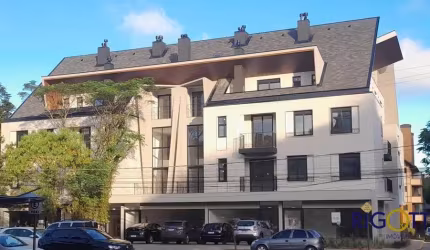 Apartamento com 2 quartos à venda no Centro, Gramado  por R$ 1.362.720