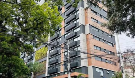 Loft com 1 quarto à venda no Mont Serrat, Porto Alegre  por R$ 550.000