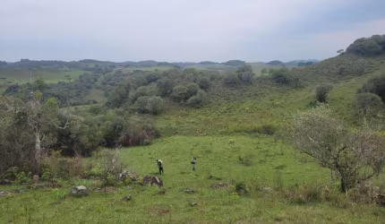 Terreno à venda em Criúva, Caxias do Sul  por R$ 191.500