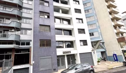 Apartamento com 2 quartos à venda na Nossa Senhora de Lourdes, Caxias do Sul  por R$ 498.000