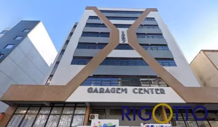 Garagem à venda no Centro, Caxias do Sul  por R$ 32.000
