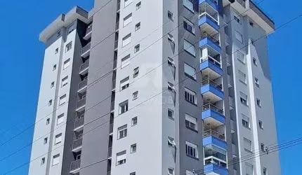 Apartamento com 2 quartos à venda no Sagrada Família, Caxias do Sul  por R$ 680.000