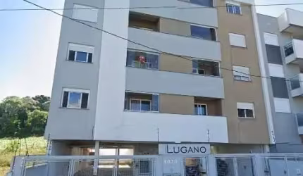 Apartamento com 2 quartos à venda no São Luiz, Caxias do Sul  por R$ 250.000