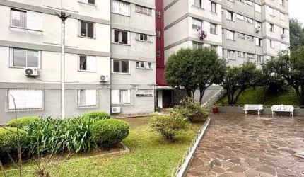 Apartamento com 2 quartos à venda no São Pelegrino, Caxias do Sul  por R$ 300.000