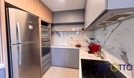 Apartamento com 3 quartos à venda no Madureira, Caxias do Sul  por R$ 1.190.000