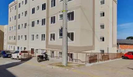 Apartamento com 2 quartos à venda no Jardim Eldorado, Caxias do Sul  por R$ 170.000