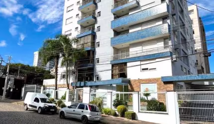 Apartamento com 3 quartos à venda no Centro, Caxias do Sul  por R$ 500.000