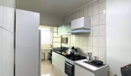 Apartamento com 2 quartos à venda na Nossa Senhora de Lourdes, Caxias do Sul  por R$ 310.000