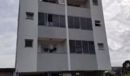 Cobertura com 2 quartos à venda no Sagrada Família, Caxias do Sul  por R$ 580.000