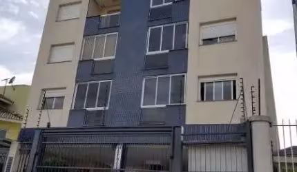 Apartamento com 2 quartos à venda no Sagrada Família, Caxias do Sul  por R$ 380.000