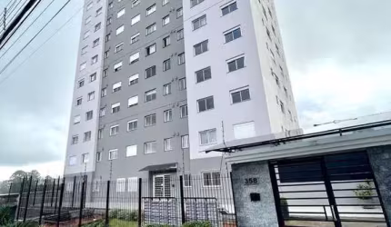 Apartamento com 2 quartos à venda no Cinqüentenário, Caxias do Sul  por R$ 260.000