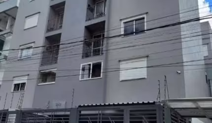 Apartamento com 2 quartos à venda na Nossa Senhora do Rosário, Caxias do Sul  por R$ 220.000