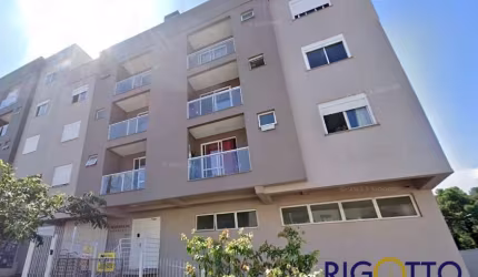 Apartamento com 2 quartos à venda no Salgado Filho, Caxias do Sul  por R$ 368.000