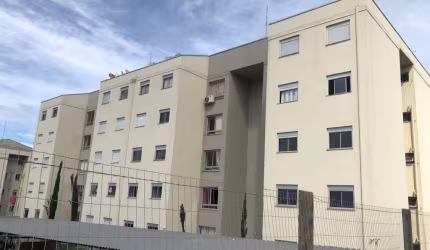 Apartamento com 2 quartos à venda no Desvio Rizzo, Caxias do Sul  por R$ 220.000