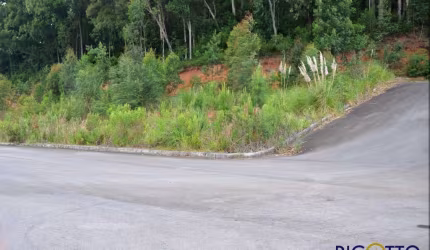 Terreno à venda no De Lazzer, Caxias do Sul  por R$ 197.500