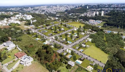Terreno à venda no São Luiz, Caxias do Sul  por R$ 168.050